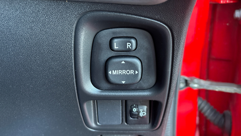 Toyota Aygo 1.0 VVT-i X-Play 5dr Petrol Hatchback